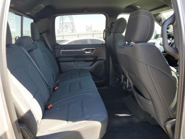 Photo 6 from auction – 2021 RAM 1500 BIG H with VIN 1C6SRFFT2MN825881
