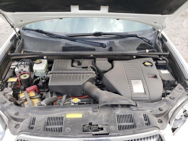 Photo 7 from auction – 2009 TOYOTA HIGHLANDER with VIN JTEEW44A292033416