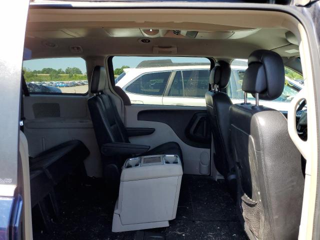 Photo 6 from auction – 2012 CHRYSLER TOWN & COU with VIN 2C4RC1BG9CR346248