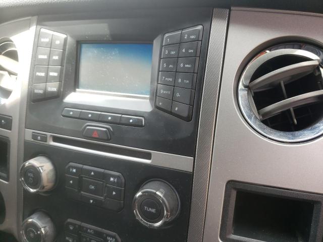Photo 9 from auction – 2017 FORD EXPEDITION with VIN 1FMJU1JT5HEA73348