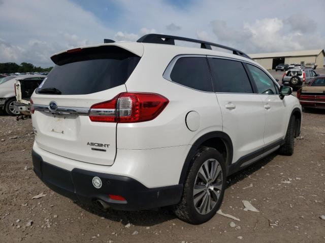 Photo 4 from auction – 2019 SUBARU ASCENT LIM with VIN 4S4WMAJD9K3456145