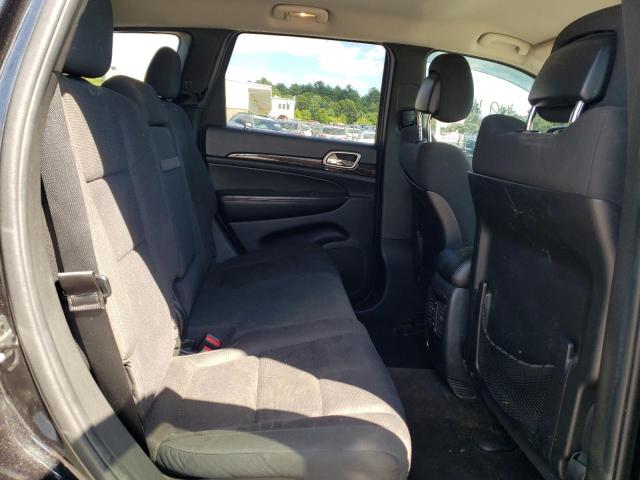 Photo 6 from auction – 2011 JEEP GRAND CHER with VIN 1J4RR4GGXBC562958