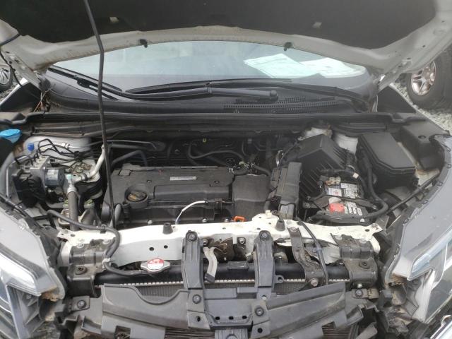 Photo 7 from auction – 2016 HONDA CR-V EXL with VIN 5J6RM3H75GL025221