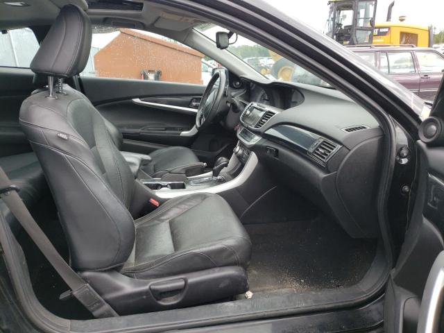 Photo 5 from auction – 2015 HONDA ACCORD EXL with VIN 1HGCT1B84FA800852