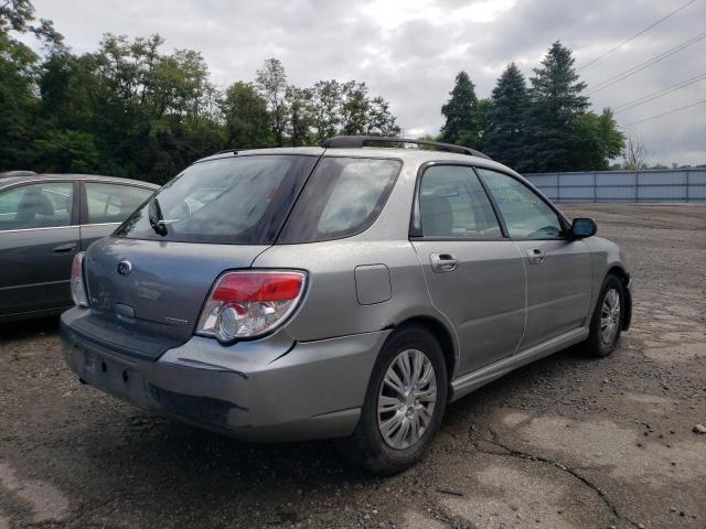Photo 4 from auction – 2007 SUBARU IMPREZA 2. with VIN JF1GG616X7H800127