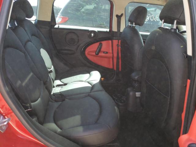 Photo 6 from auction – 2014 MINI COOPER S C with VIN WMWZC3C57EWP25085
