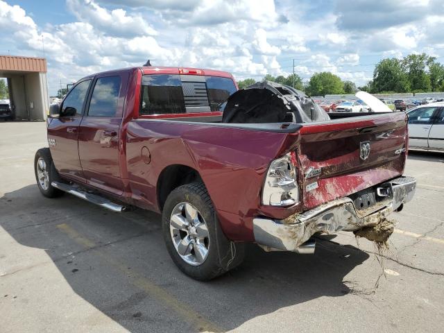 Фото 3 с аукциона – 2019 RAM 1500 CLASS с VIN 1C6RR7TT1KS665483
