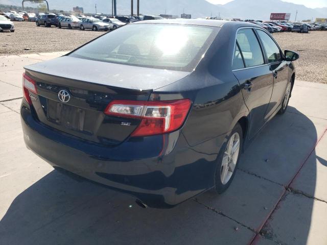 Photo 4 from auction – 2012 TOYOTA CAMRY with VIN 4T1BF1FK2CU165143
