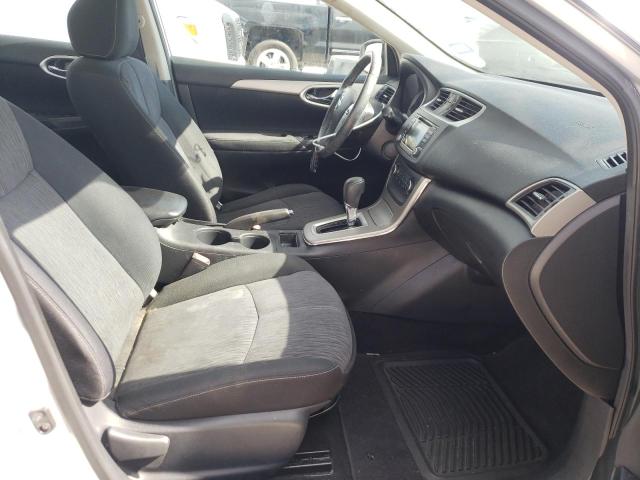Photo 5 from auction – 2015 NISSAN SENTRA S with VIN 3N1AB7AP3FL645274