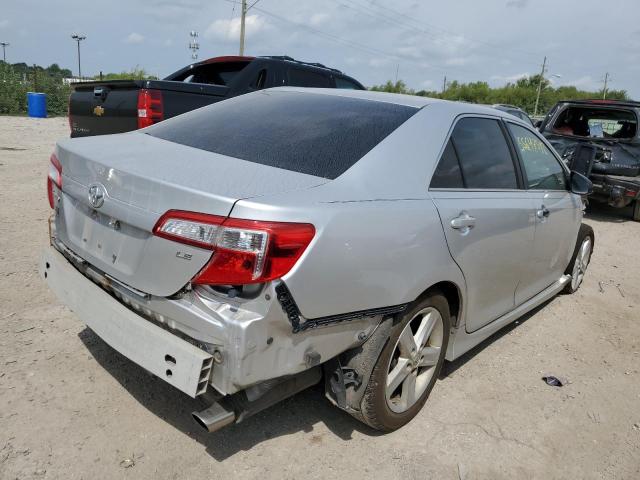 Photo 4 from auction – 2013 TOYOTA CAMRY L with VIN 4T1BF1FKXDU259904