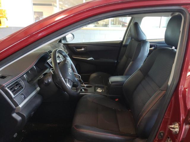 Photo 5 from auction – 2015 TOYOTA CAMRY LE with VIN 4T1BF1FK3FU975935