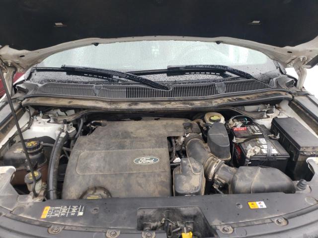Photo 7 from auction – 2013 FORD EXPLORER X with VIN 1FM5K7D86DGB44010