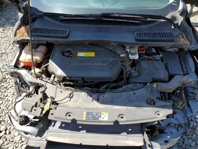Photo 7 from auction – 2015 FORD ESCAPE TIT with VIN 1FMCU9JX1FUB63089