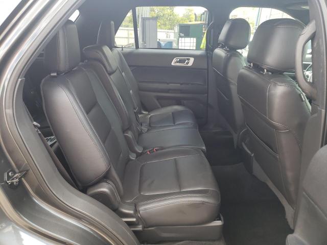 Photo 6 from auction – 2015 FORD EXPLORER X with VIN 1FM5K7D81FGC01930