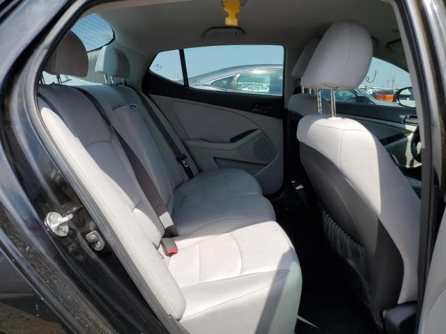 Photo 6 from auction – 2013 KIA OPTIMA LX with VIN KNAGM4A75D5330759