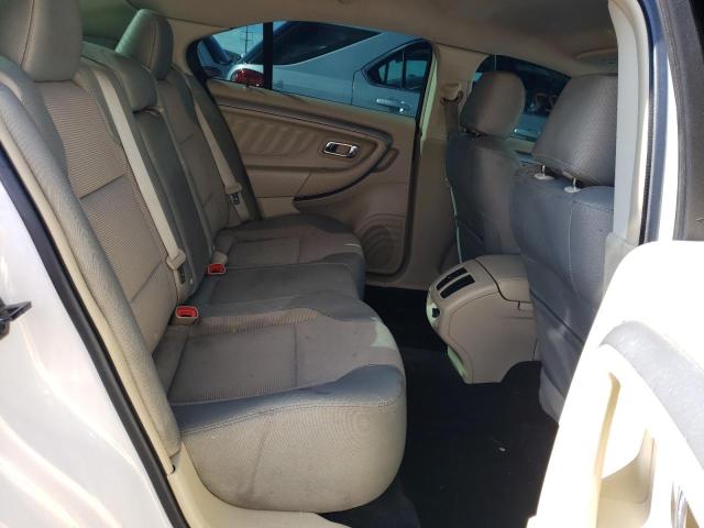 Photo 6 from auction – 2015 FORD TAURUS SEL with VIN 1FAHP2E91FG181844