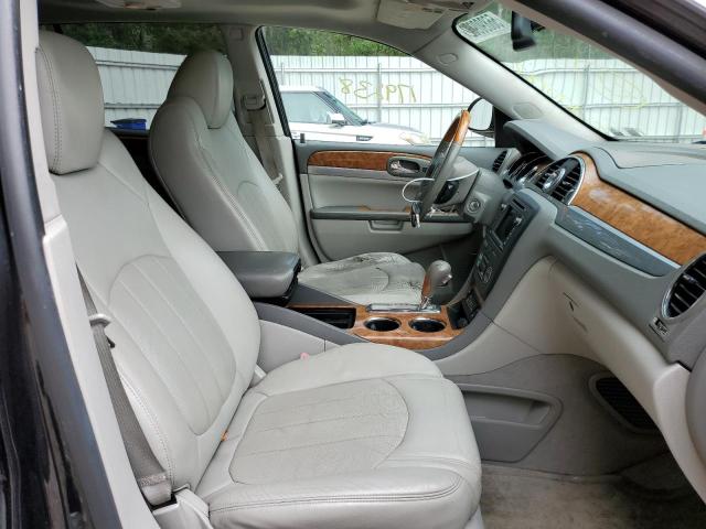 Photo 5 from auction – 2010 BUICK ENCLAVE with VIN 5GALVBED0AJ236120