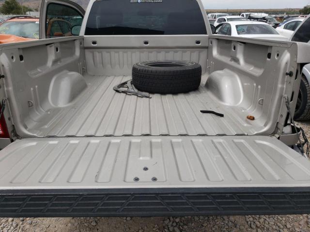 Photo 6 from auction – 2007 GMC NEW SIERRA with VIN 1GTEC14067Z610309