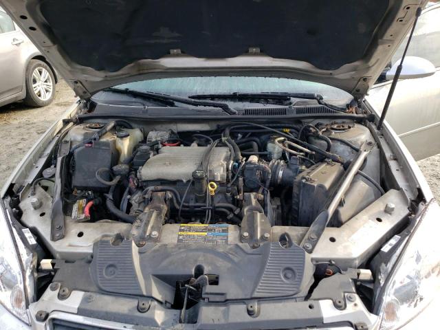 Photo 7 from auction – 2007 CHEVROLET IMPALA with VIN 2G1WC58R179373543