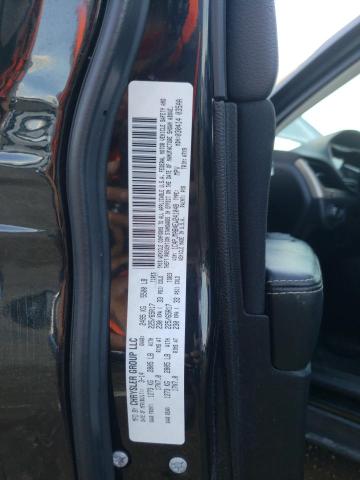 Photo 10 from auction – 2014 JEEP CHEROKEE S with VIN 1C4PJMAB4EW241048