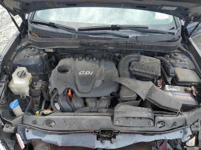Photo 7 from auction – 2013 HYUNDAI SONATA GLS with VIN 5NPEB4AC3DH670554