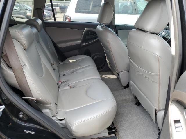 Photo 6 from auction – 2011 TOYOTA RAV4 with VIN JTMJF4DV6B5039858