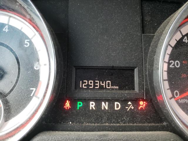 Photo 8 from auction – 2018 DODGE GRAND CARA with VIN 2C4RDGBG2JR296225