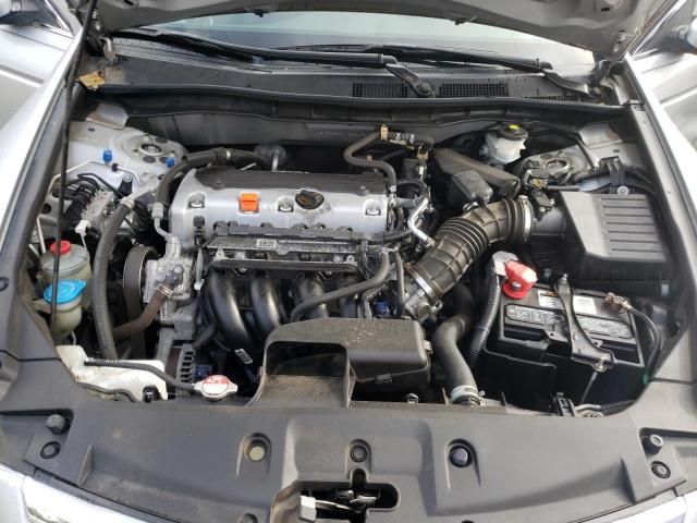 Photo 7 from auction – 2012 HONDA ACCORD LX with VIN 1HGCP2F33CA233456