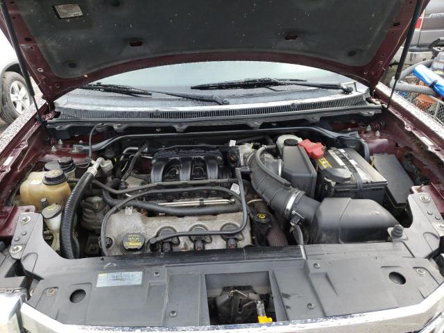 Photo 7 from auction – 2010 FORD FLEX LIMIT with VIN 2FMHK6DC4ABA91614