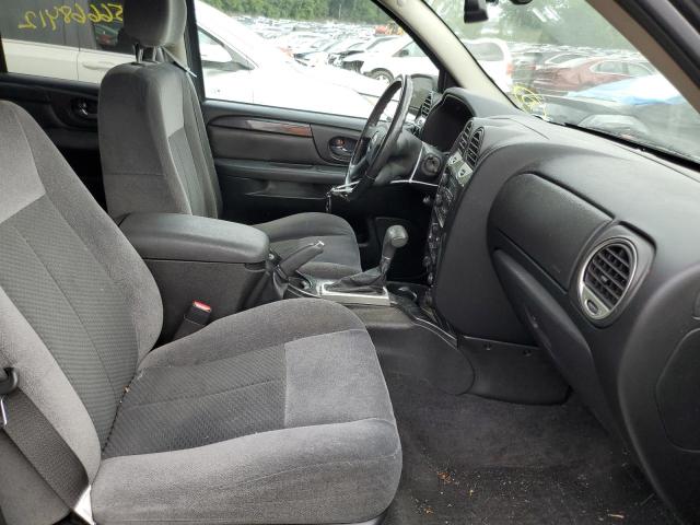 Photo 5 from auction – 2009 GMC ENVOY SLE with VIN 1GKDT33S192105417