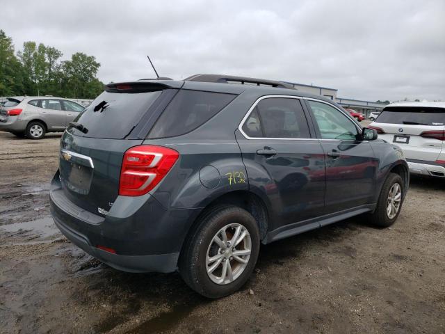 صورة رقم 4 من المزاد - 2017 CHEVROLET EQUINOX مع VIN 2GNALCEK2H1514964