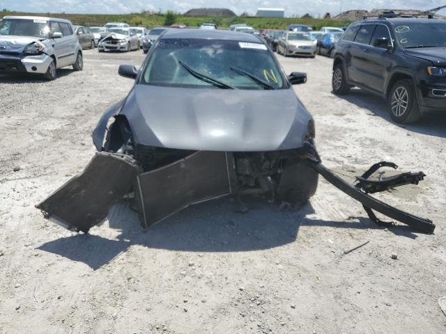 Zdjęcie 9 z aukcji – 2011 NISSAN ALTIMA BAS z VIN 1N4AL2AP2BN492528