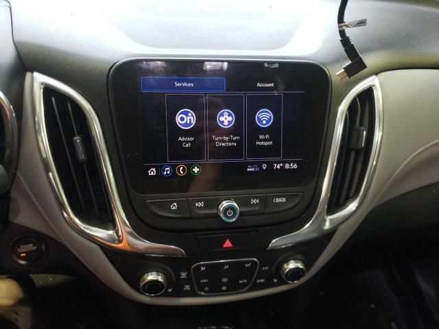 Photo 9 from auction – 2020 CHEVROLET EQUINOX PR with VIN 3GNAXNEV2LS723645