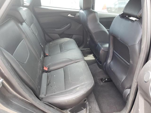 Photo 6 from auction – 2018 FORD FOCUS ST with VIN 1FADP3L90JL322572