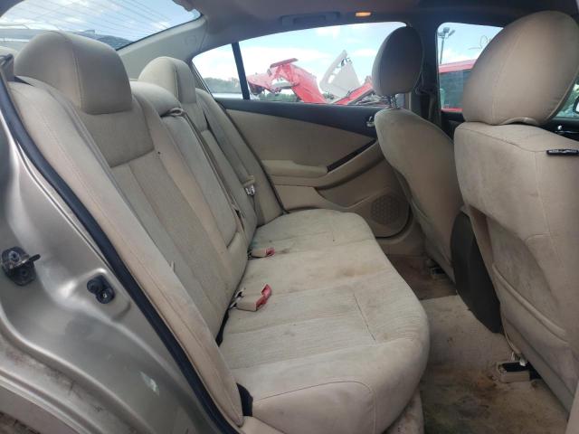 Photo 6 from auction – 2010 NISSAN ALTIMA BAS with VIN 1N4AL2AP4AN468942