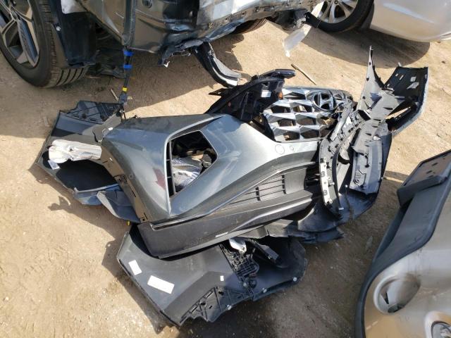 Photo 9 from auction – 2022 HYUNDAI TUCSON LIM with VIN KM8JECAE9NU128539