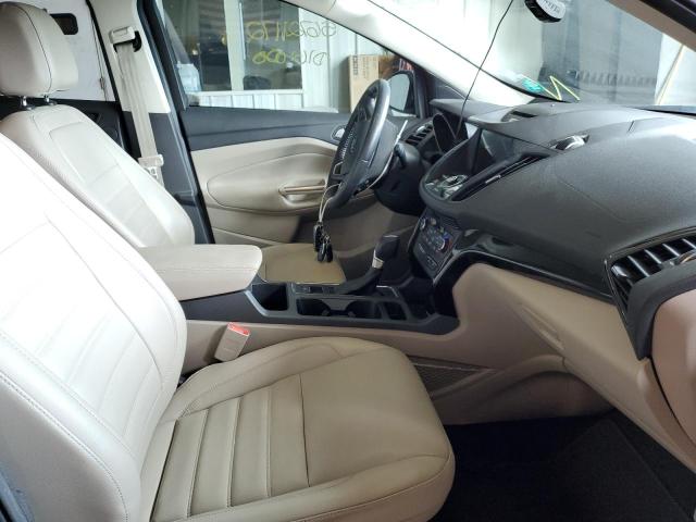 Photo 5 from auction – 2017 FORD ESCAPE TIT with VIN 1FMCU0J93HUB97163