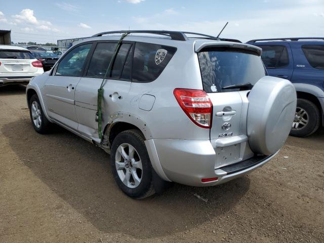 Photo 3 from auction – 2011 TOYOTA RAV4 LIMIT with VIN 2T3DF4DV9BW133173