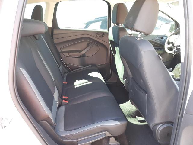 Photo 6 from auction – 2016 FORD ESCAPE S with VIN 1FMCU0F79GUA76238