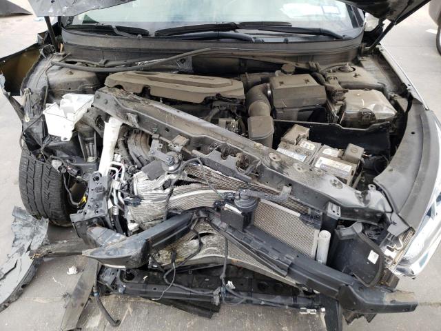 Photo 7 from auction – 2019 HYUNDAI SONATA LIM with VIN 5NPE34AF1KH813327