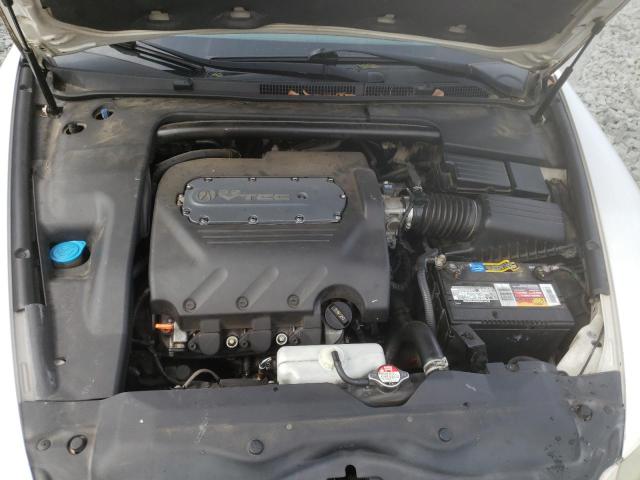 Photo 7 from auction – 2004 ACURA TL with VIN 19UUA66284A003921