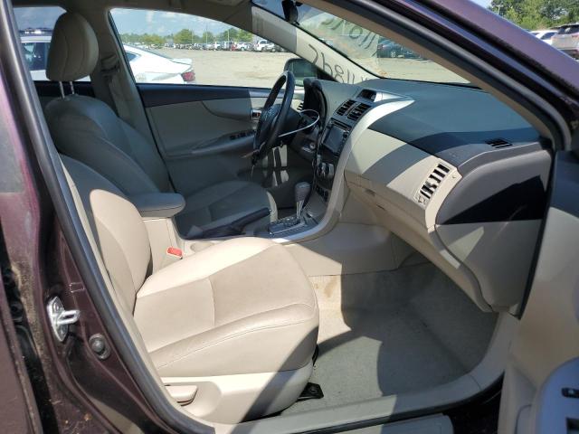 Photo 5 from auction – 2013 TOYOTA COROLLA BA with VIN 2T1BU4EEXDC071095