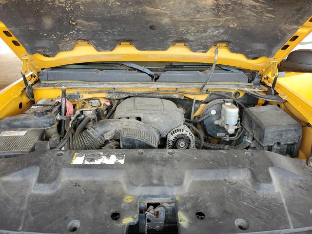 Photo 7 from auction – 2009 CHEVROLET SILVERADO with VIN 1GCEC19069Z145087