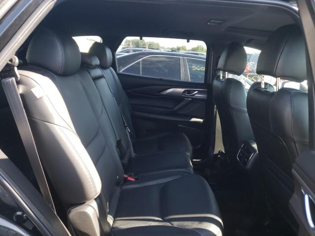 Photo 6 from auction – 2018 MAZDA CX-9 GRAND with VIN JM3TCBDY8J0232726