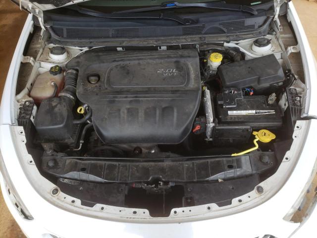Photo 7 from auction – 2013 DODGE DART LIMIT with VIN 1C3CDFCA6DD119540