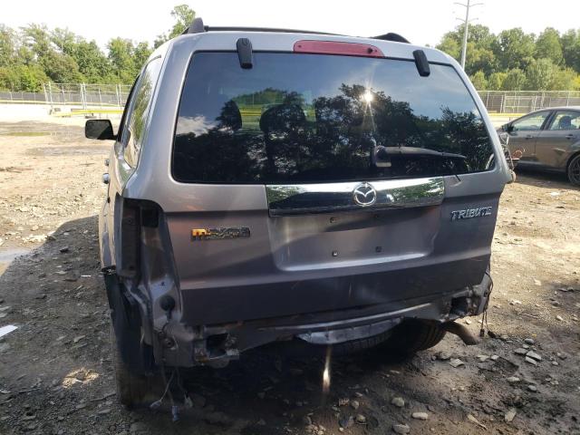Photo 9 from auction – 2008 MAZDA TRIBUTE S with VIN 4F2CZ96198KM00274