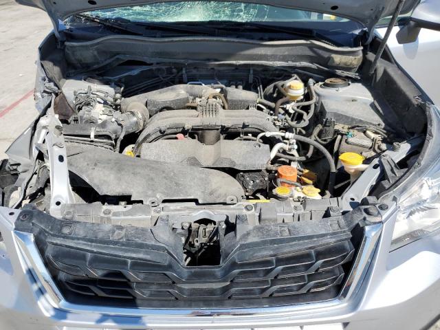 Photo 7 from auction – 2018 SUBARU FORESTER 2 with VIN JF2SJAGC5JH603381