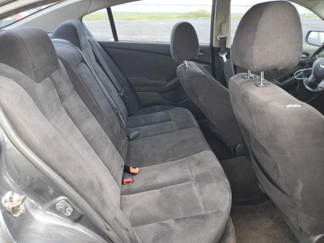 Photo 6 from auction – 2007 NISSAN ALTIMA 2.5 with VIN 1N4AL21E17C174918
