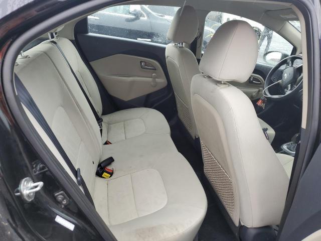 Photo 6 from auction – 2012 KIA RIO LX with VIN KNADM5A37C6015475
