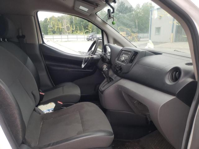 Photo 5 from auction – 2013 NISSAN NV200 2.5S with VIN 3N6CM0KN3DK691076